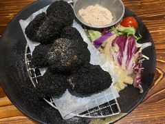 -小川洋风料理(街道口店)