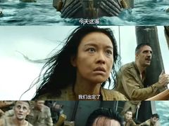 -万达影城(汉街万达广场IMAX店)