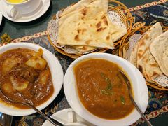 -Santoor 萨都里印度餐厅(北锣鼓巷店)