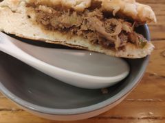 -煜北·西北小馆(曲阳路店)