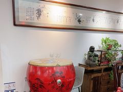 -田水湾丨地道安徽菜(文化路店)