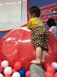 -孩子王童乐园(马群店)