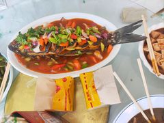 -三岔涧农家乐