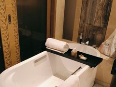 -上海崇明金茂凯悦酒店