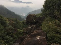 -百杖潭景区