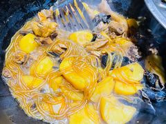 -老关东铁锅炖(上游街店)