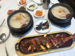 -长顺参鸡汤店(西塔总店)