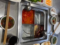 -海底捞火锅(铂澜大象城店)