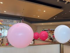 -海底捞火锅(新松江路生日主题店)