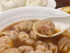 虾仔馄饨-共和春(甘泉路店)