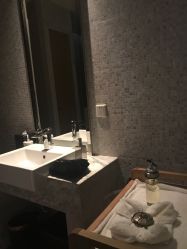 -上海外滩浦华大酒店·涟水疗SPA健身中心