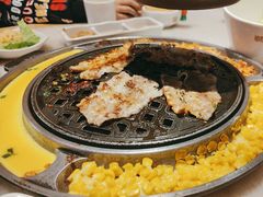 -韩宫宴烤肉·料理(南京江宁万达店)