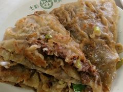 -清真永恒华威肉饼(潘家园店)