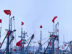 -龙王塘渔港