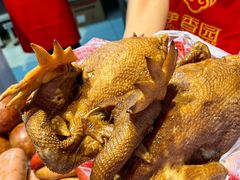 -净香园熟肉(北坦总店)