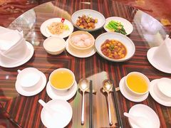 -夏宫中餐厅(香格里拉大酒店)