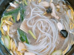-桥香园过桥米线(国贸店)