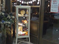 门面-玛格萝妮(汇智国际商业中心店)