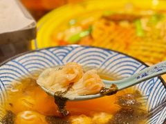 -北丐先生·野馄饨烧烤(雨花万象店)