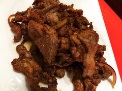 -巴依老爷新疆美食(常营店)