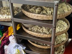 -阿麟馄饨(延长路店)