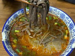 -惠记粉汤羊血(小南门店)