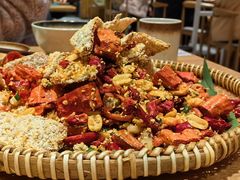 昂牛-米店·云南菜(南门店)