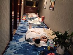 -海韵之星邮轮水会(明发商业广场店)