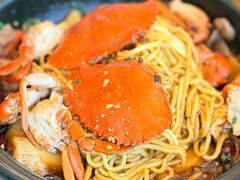 -不仔客海鲜·烧烤·270度海景餐厅(大东海店)