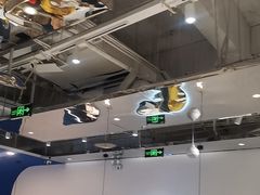 -兰湘子·湘菜小炒(石家庄万象城店)