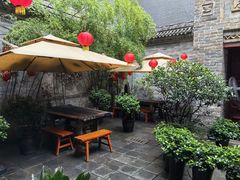 -醉长安(南门总店)