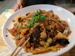 -拿渡·水煮鱼 麻辣香锅(西单大悦城店)