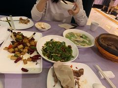 -大蓉和(一品天下店)