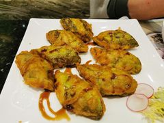 -新兴·金羊座·粤菜点心(乐峰店)