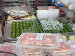 -沈大成(南京东路店)