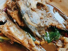 -妈妈菜舟山海鲜(定海古城店)