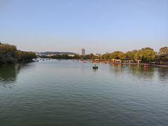 -北山公园