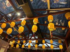-五十六号院涮肉(雍和宫店)