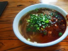 -清真·马安军辣子牛肉面