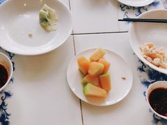 -东方饺子王(和平里店)