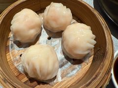 笋尖虾饺皇-潮府馆·非遗潮州菜·港式点心(世纪公园店)