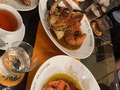 -Ministry of Crab(科伦坡店)