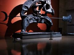 -中华艺术宫(上海美术馆)