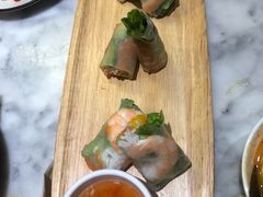西贡虾卷-PHO爺·越南料理(亦庄大族广场店)