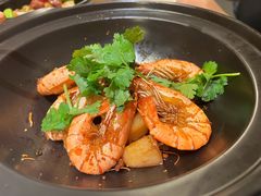 -清晖小苑•顺德地方菜(壹海城店)