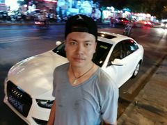 -老班长国际青年旅租