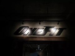 -OneFit健身(汇锦城店)