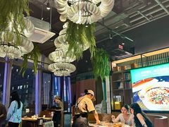 -大头椰·椰子鸡火锅(桂林万象城店)
