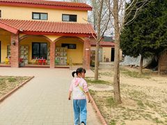 -意大利农场度假村