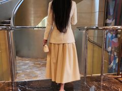 -上海波特曼丽思卡尔顿酒店